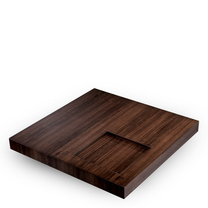 Coffee Table Otus Square Tables Eichholtz