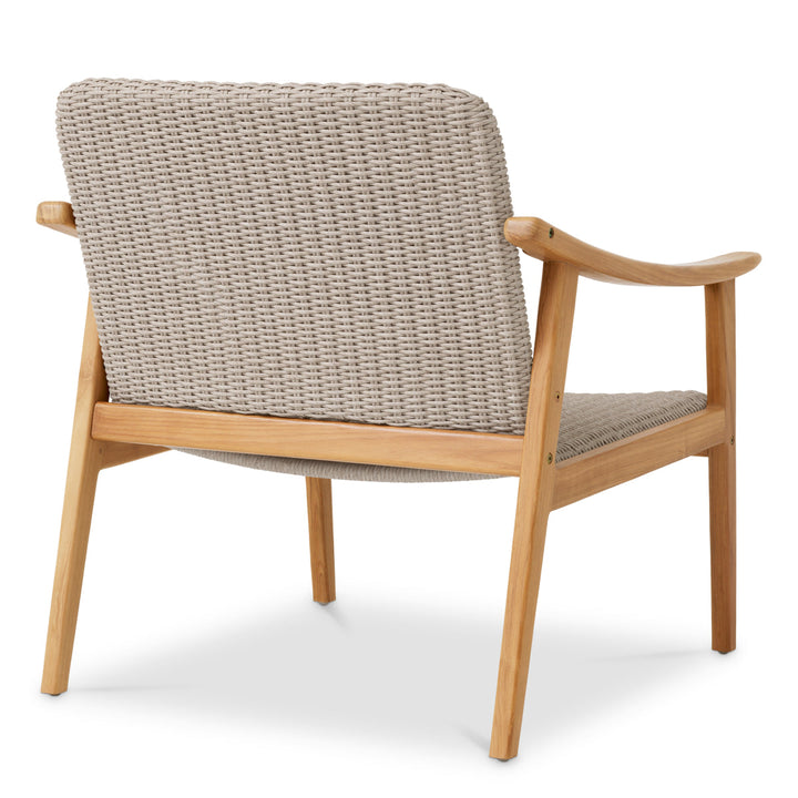 Outdoor Chair Honolulu Outdoor Eichholtz
