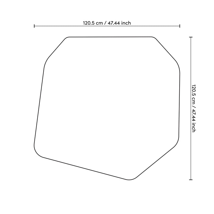 Coffee Table Oracle Furniture Eichholtz