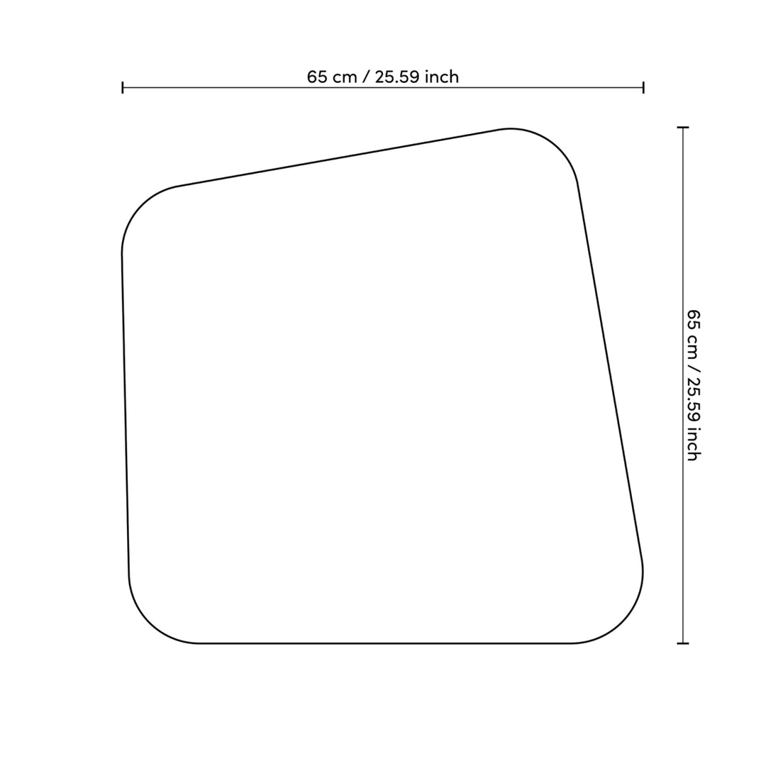 Side Table Oracle Furniture Eichholtz