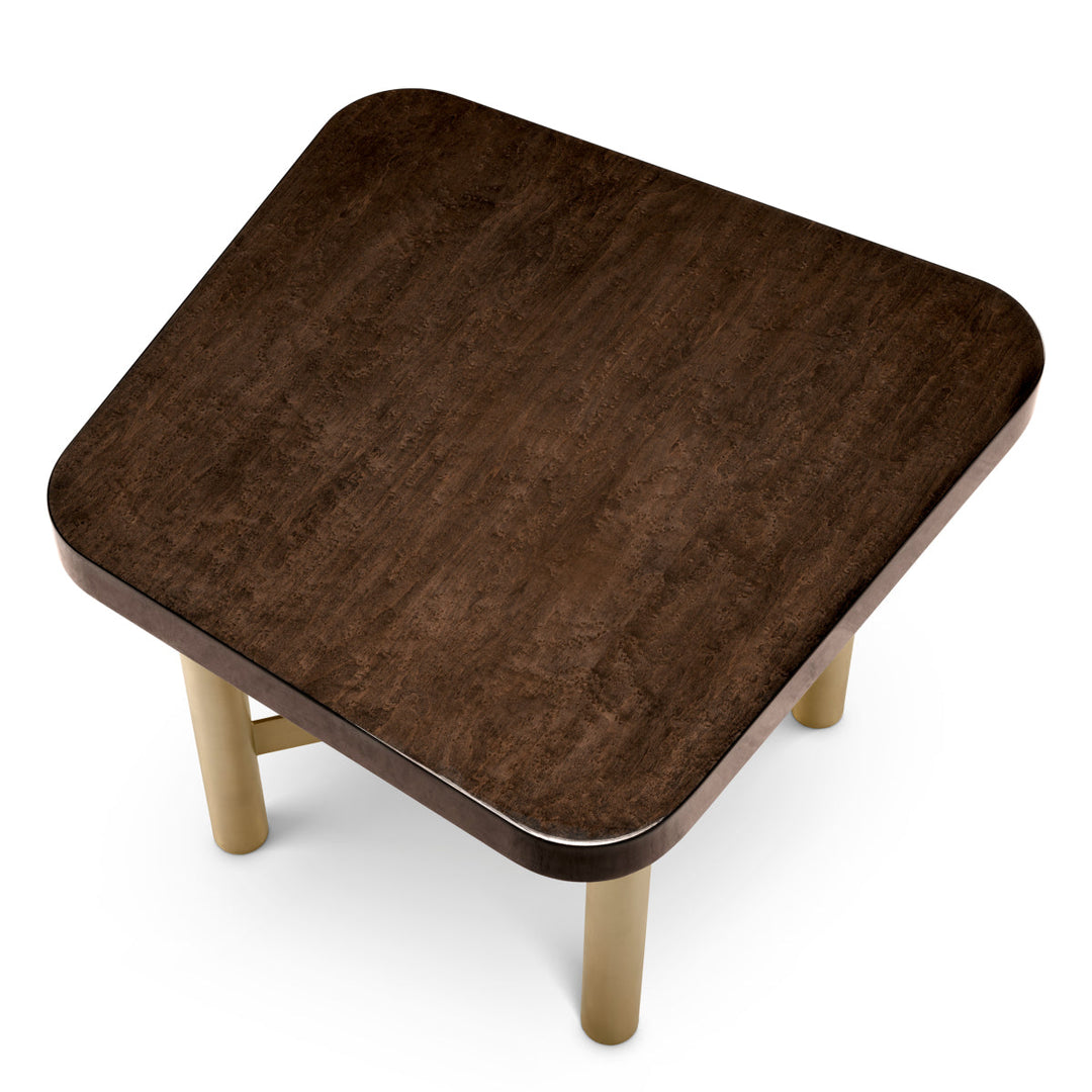 Side Table Oracle Furniture Eichholtz