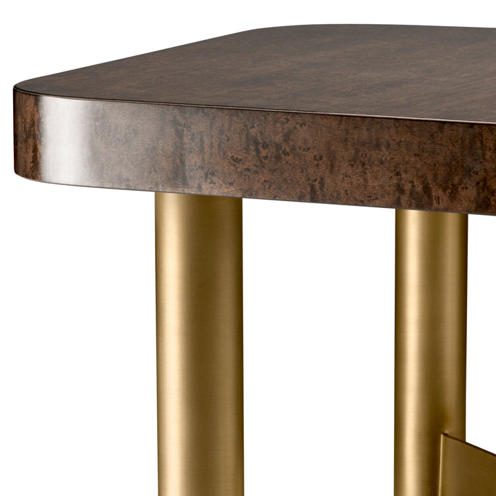 Side Table Oracle Furniture Eichholtz