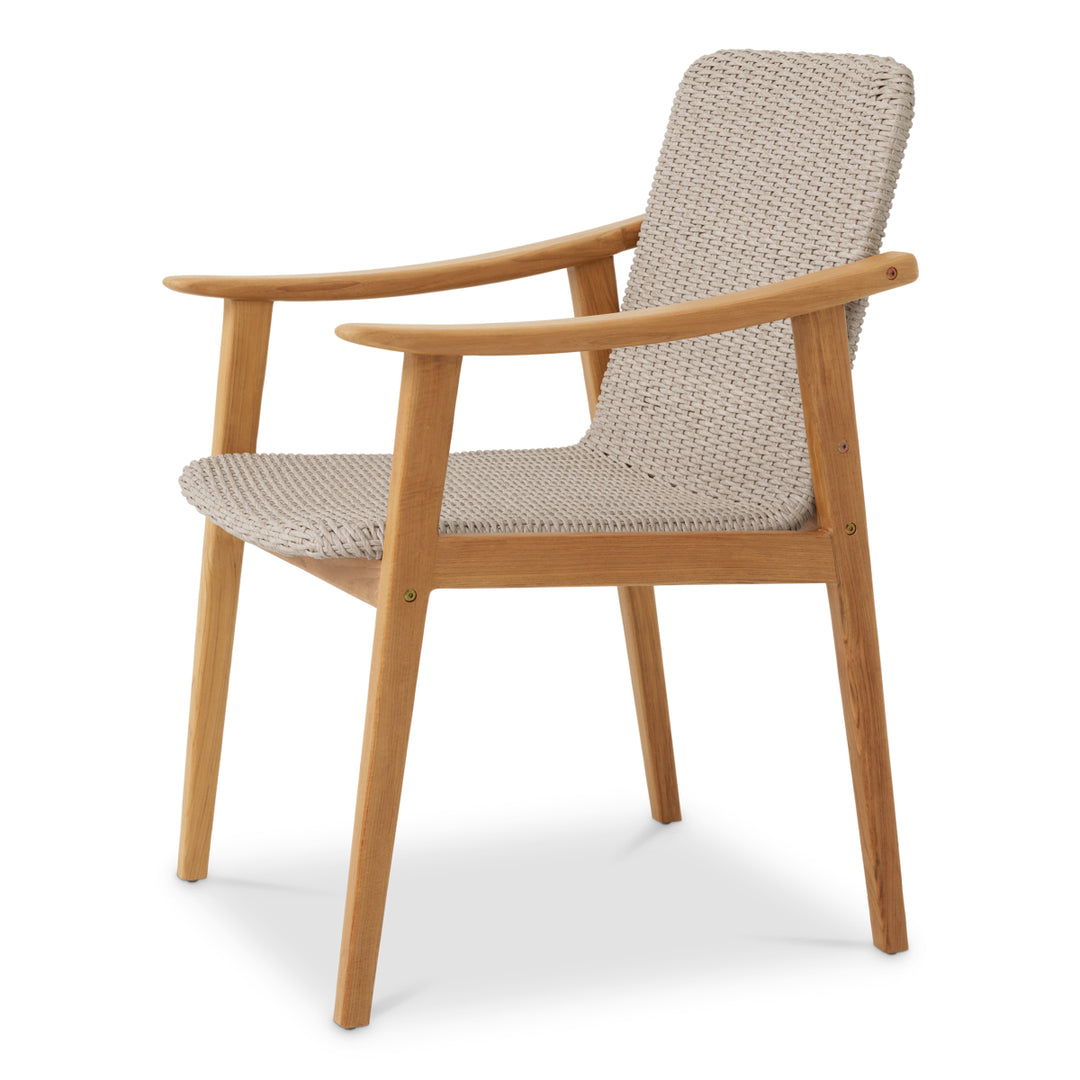 Outdoor Dining Chair Honolulu Outdoor Eichholtz
