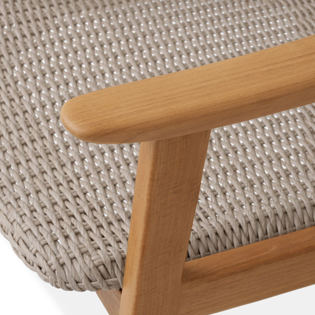 Outdoor Dining Chair Honolulu Outdoor Eichholtz