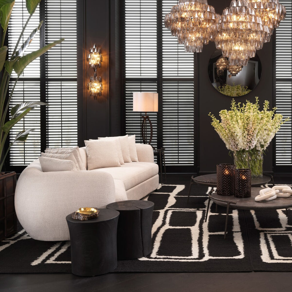 Side Table Osias Furniture Eichholtz