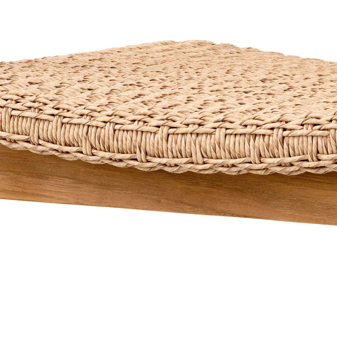 Outdoor Dining Chair Donato Outdoor Eichholtz