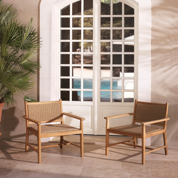 Outdoor Chair Pivetti Outdoor Eichholtz