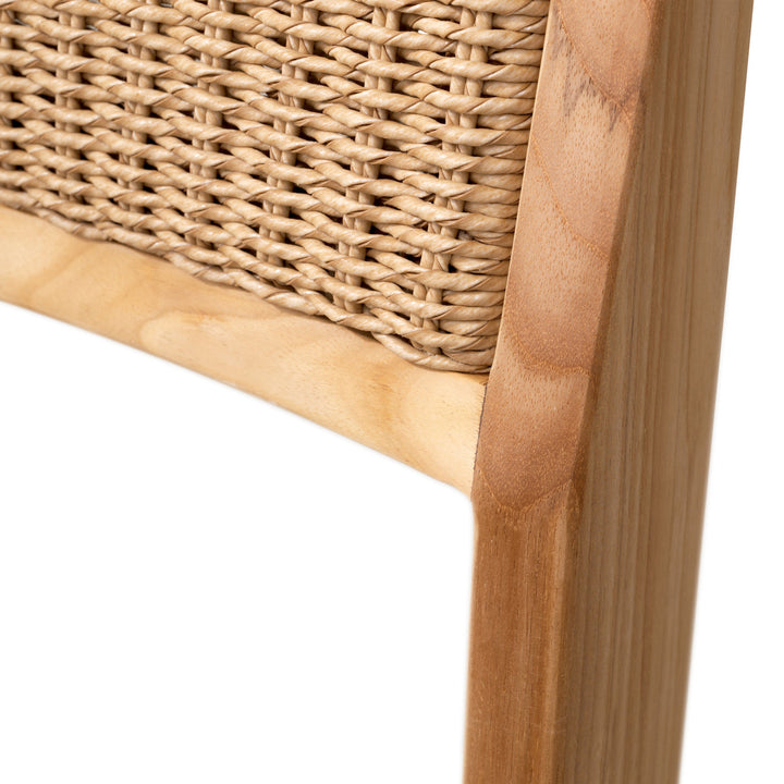 Outdoor Dining Chair Niclas Outdoor Eichholtz