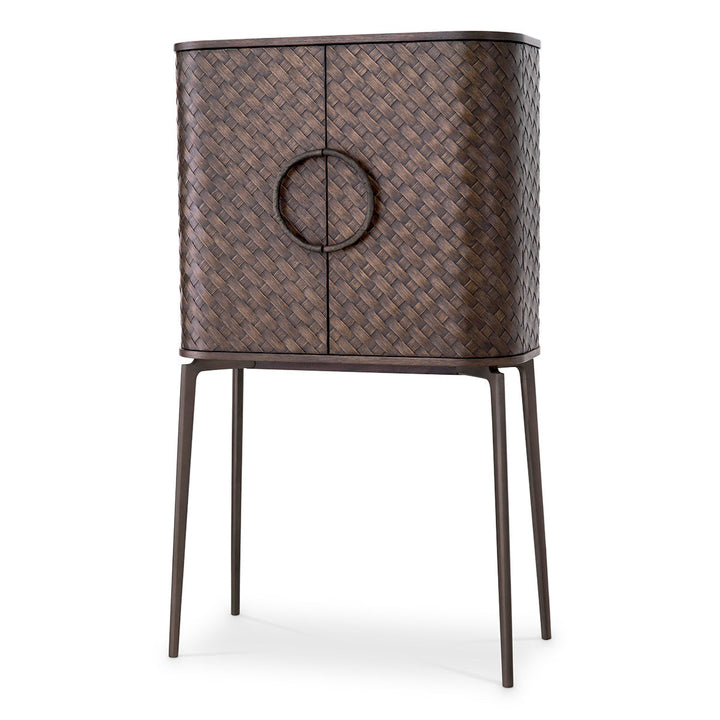 Bar Cabinet Nilsson Furniture Eichholtz