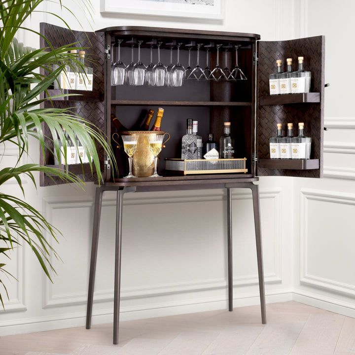 Bar Cabinet Nilsson Furniture Eichholtz