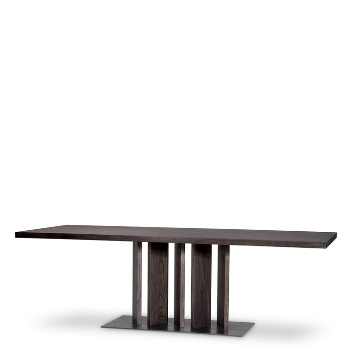 Dining Table Julius Tables Eichholtz