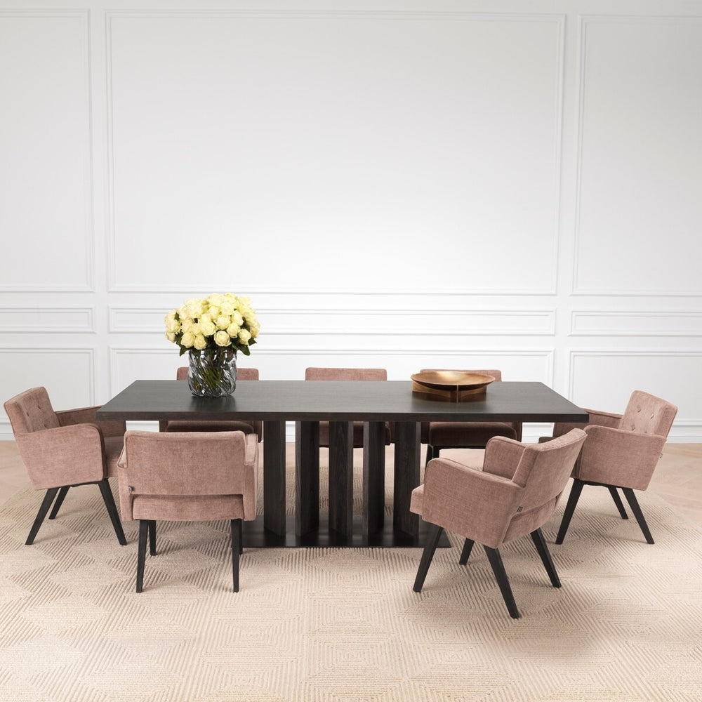 Dining Table Julius Dining Tables Eichholtz