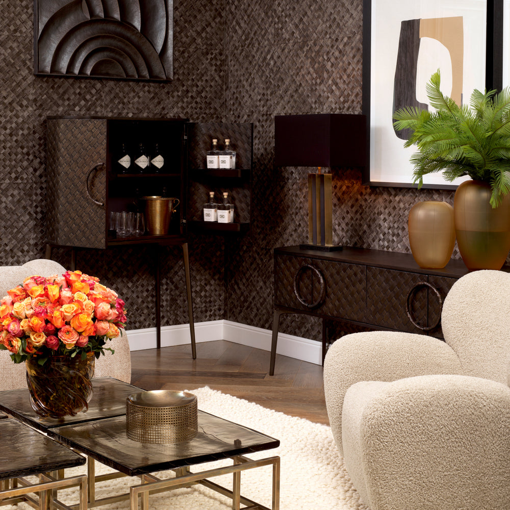 Dresser Nilsson Furniture Eichholtz