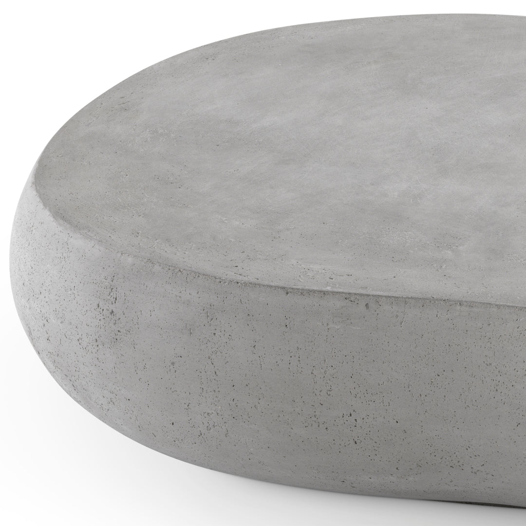 Outdoor Coffee Table Prime Industrial Grey Coffee Tables Eichholtz