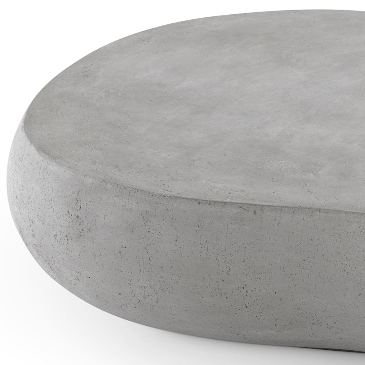 Outdoor Coffee Table Prime Industrial Grey Coffee Tables Eichholtz