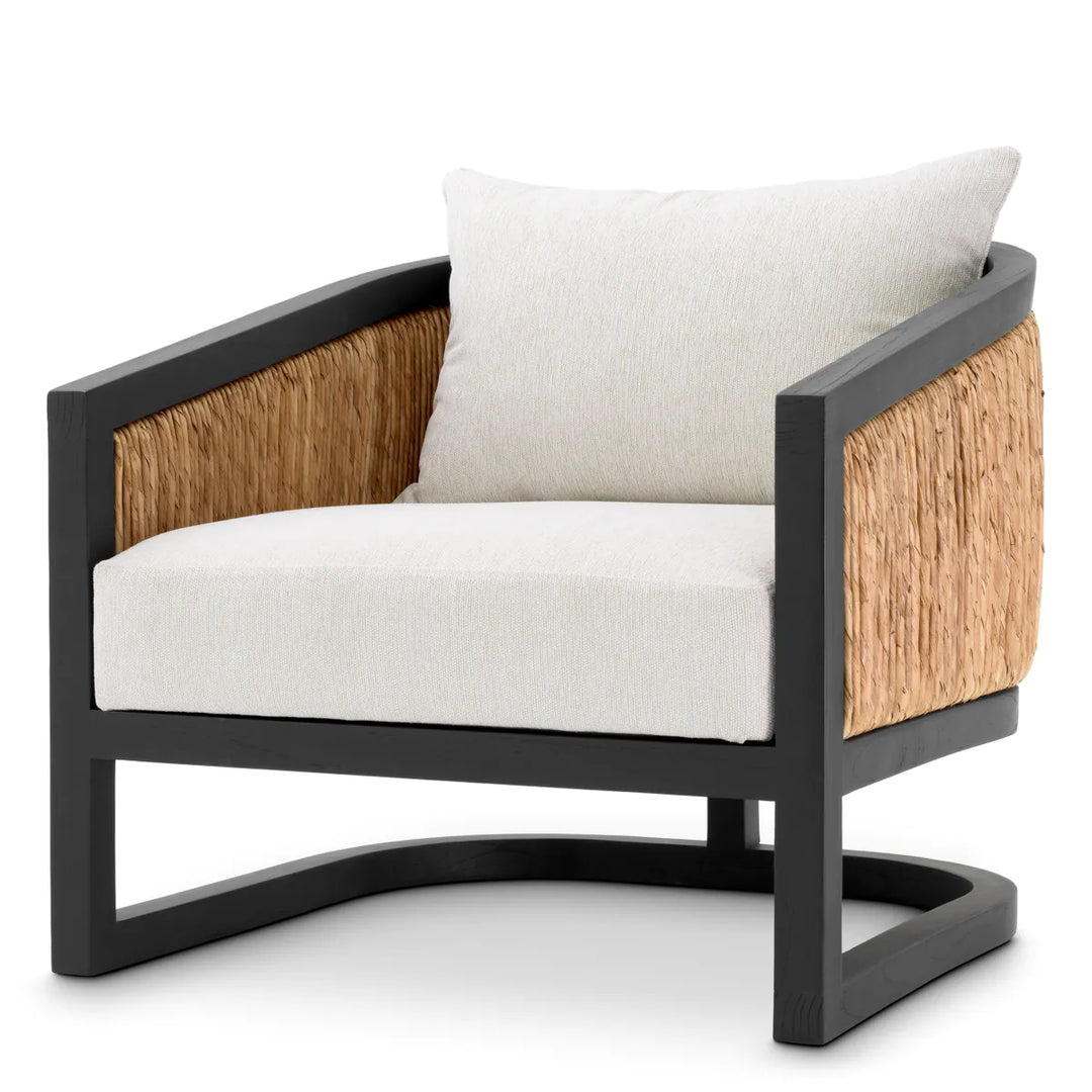 Chair Aruba Outdoor Eichholtz