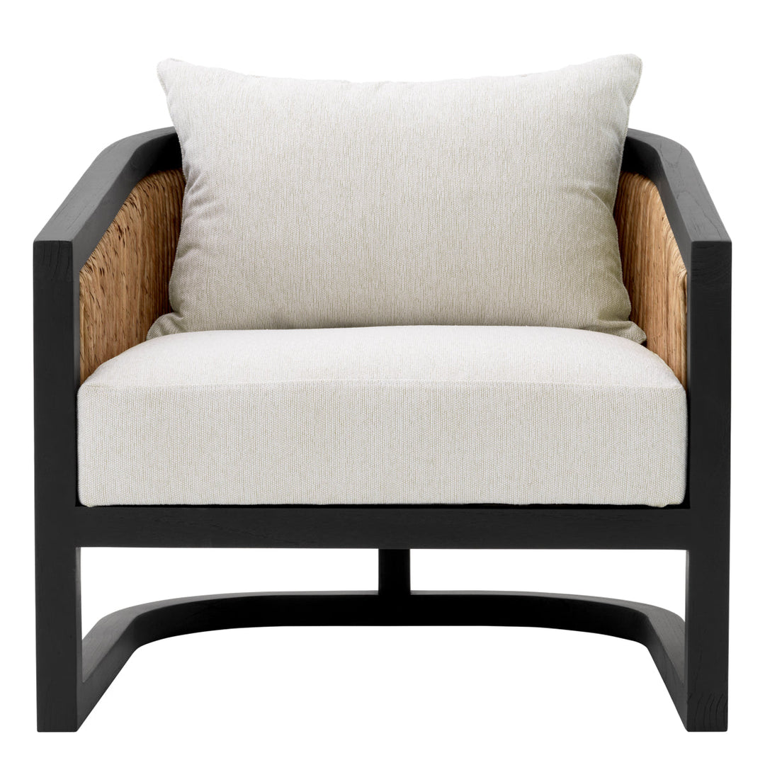 Chair Aruba Outdoor Eichholtz