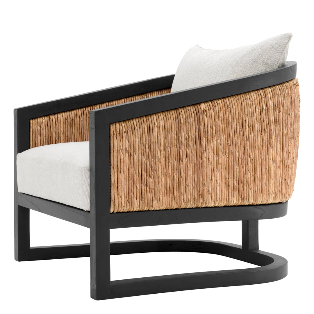 Chair Aruba Outdoor Eichholtz