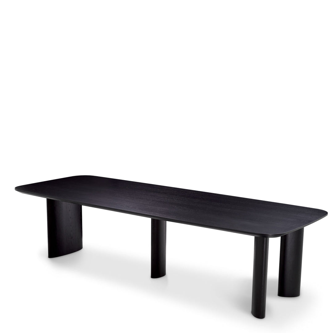 Dining Table Harmonie L Tables Eichholtz