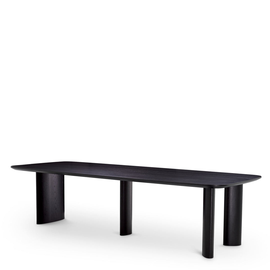 Dining Table Harmonie L Tables Eichholtz