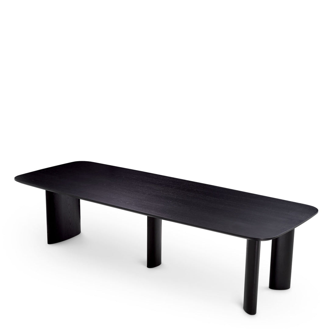 Dining Table Harmonie L Tables Eichholtz