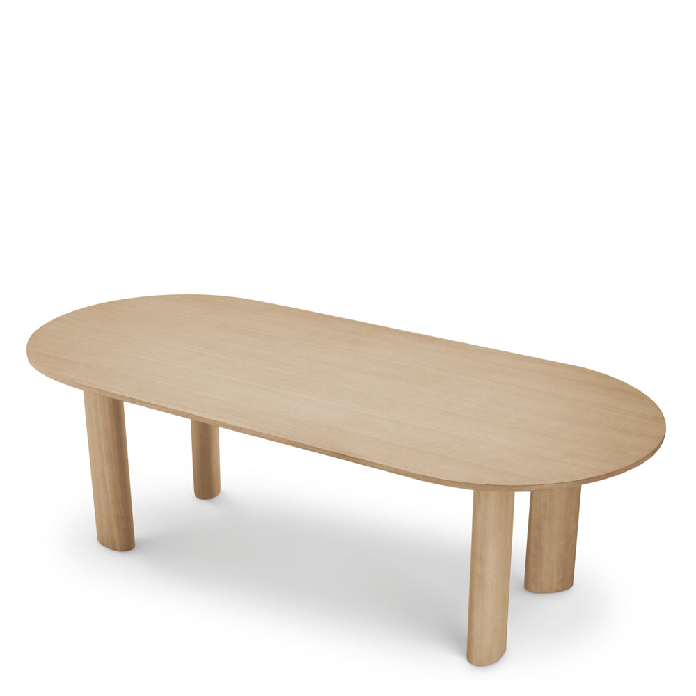 Dining Table Mogador S Tables Eichholtz