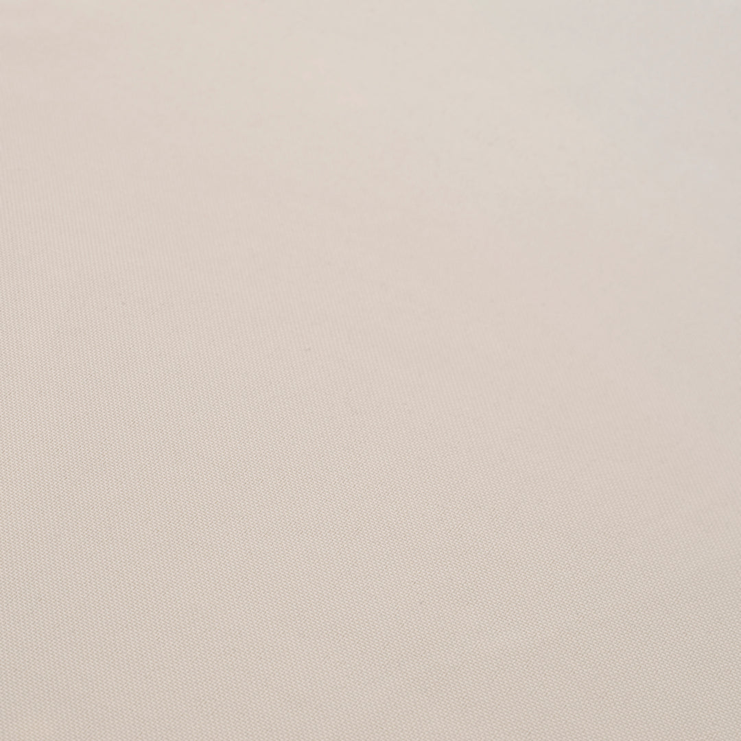 Outdoor Dining Chair Trinity Flores Off-White Natural Teak Black Rope Outdoor Eichholtz