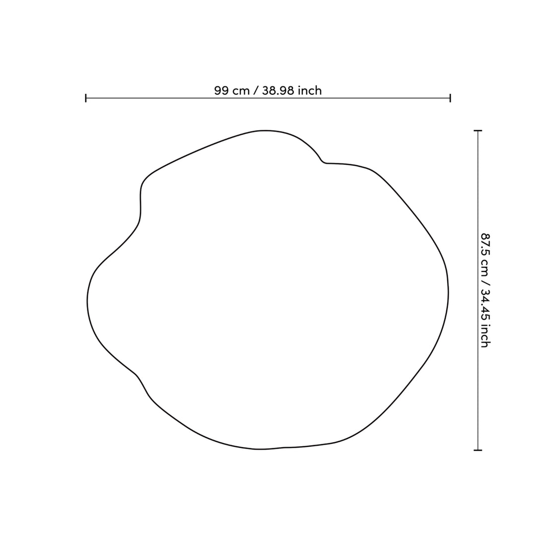 Coffee Table Shapiro Furniture Eichholtz
