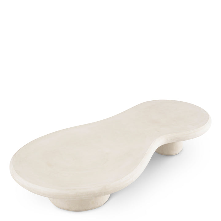 Outdoor Coffee Table Erato Cream Coffee Tables Eichholtz