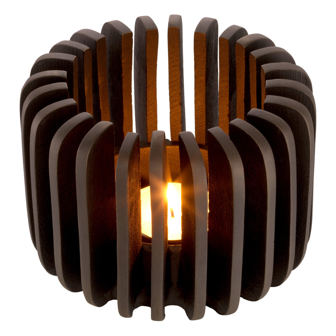 Candle Holder Lapidos S Accessories Eichholtz