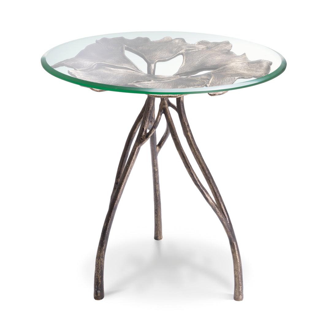 Side Table Poseidon Furniture Eichholtz