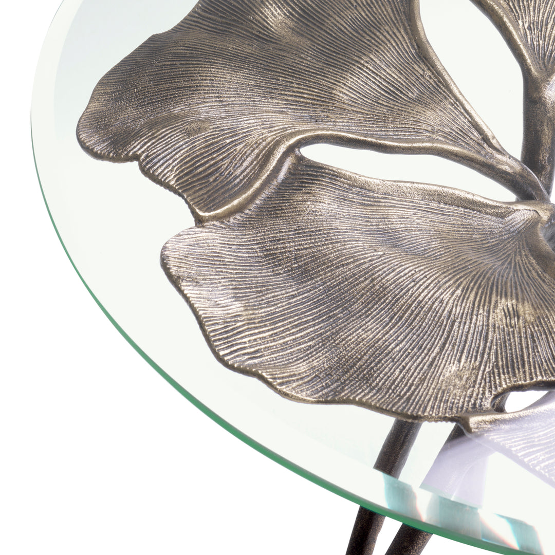 Side Table Poseidon Furniture Eichholtz