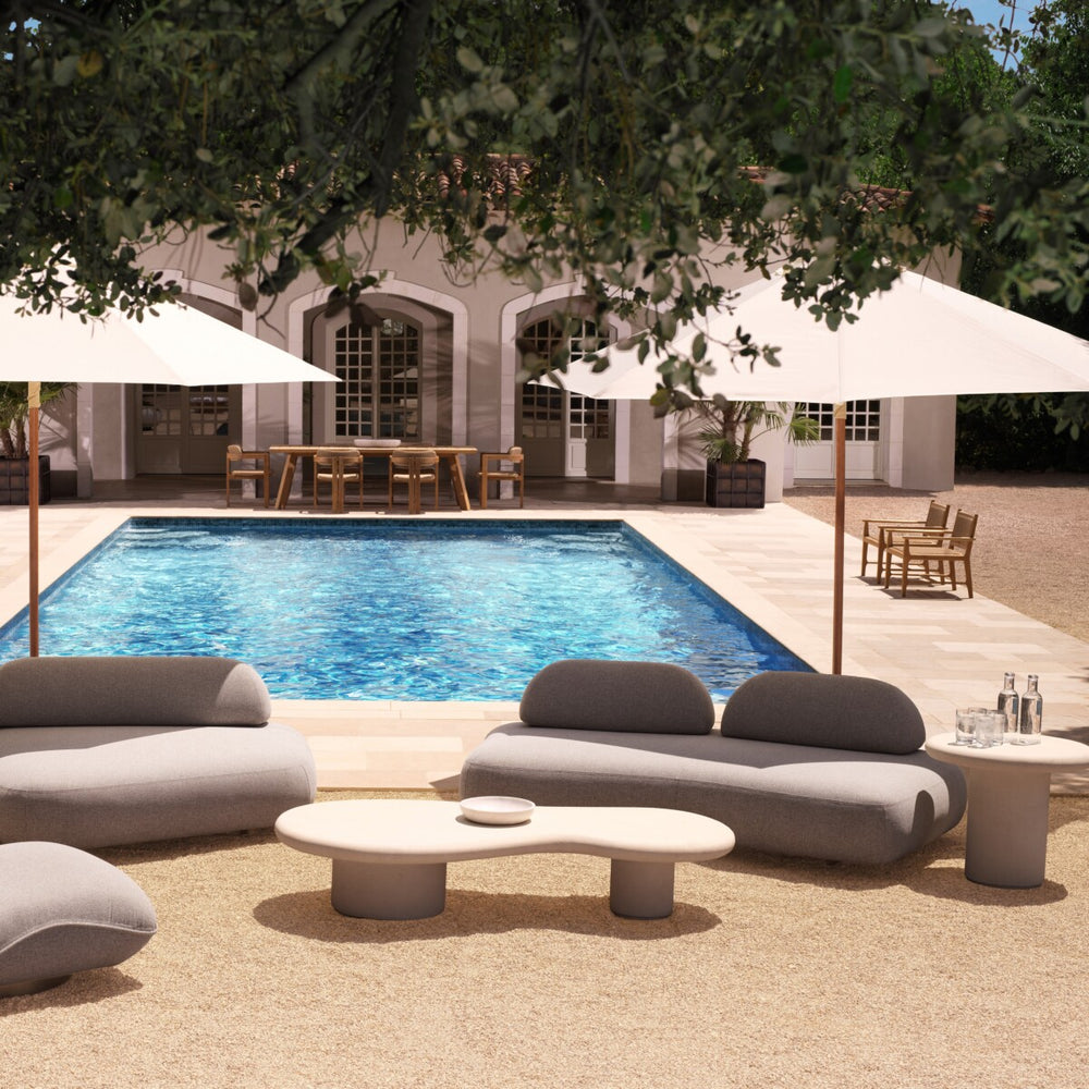 Outdoor Side Table Vitalis Side Tables Eichholtz