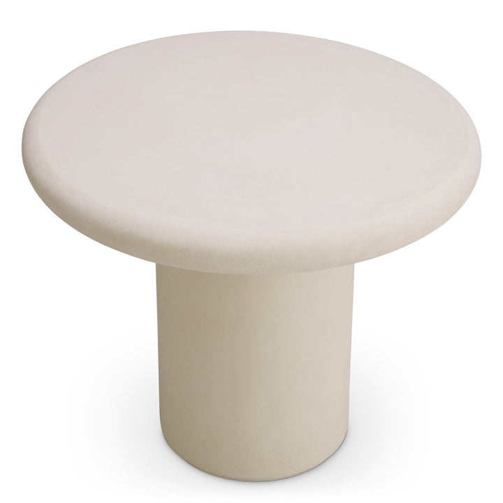 Outdoor Side Table Vitalis Outdoor Eichholtz