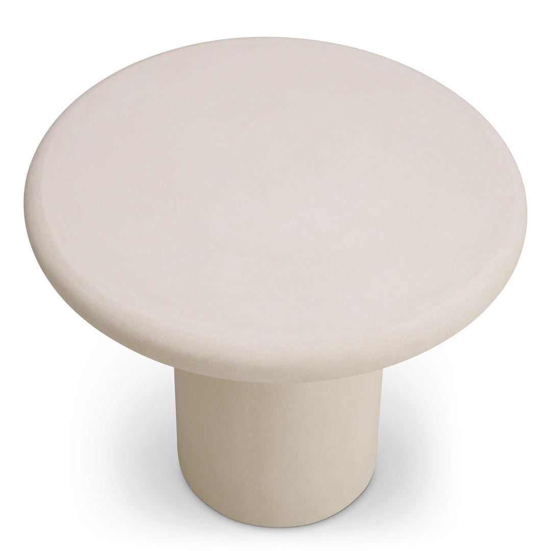 Outdoor Side Table Vitalis Outdoor Eichholtz