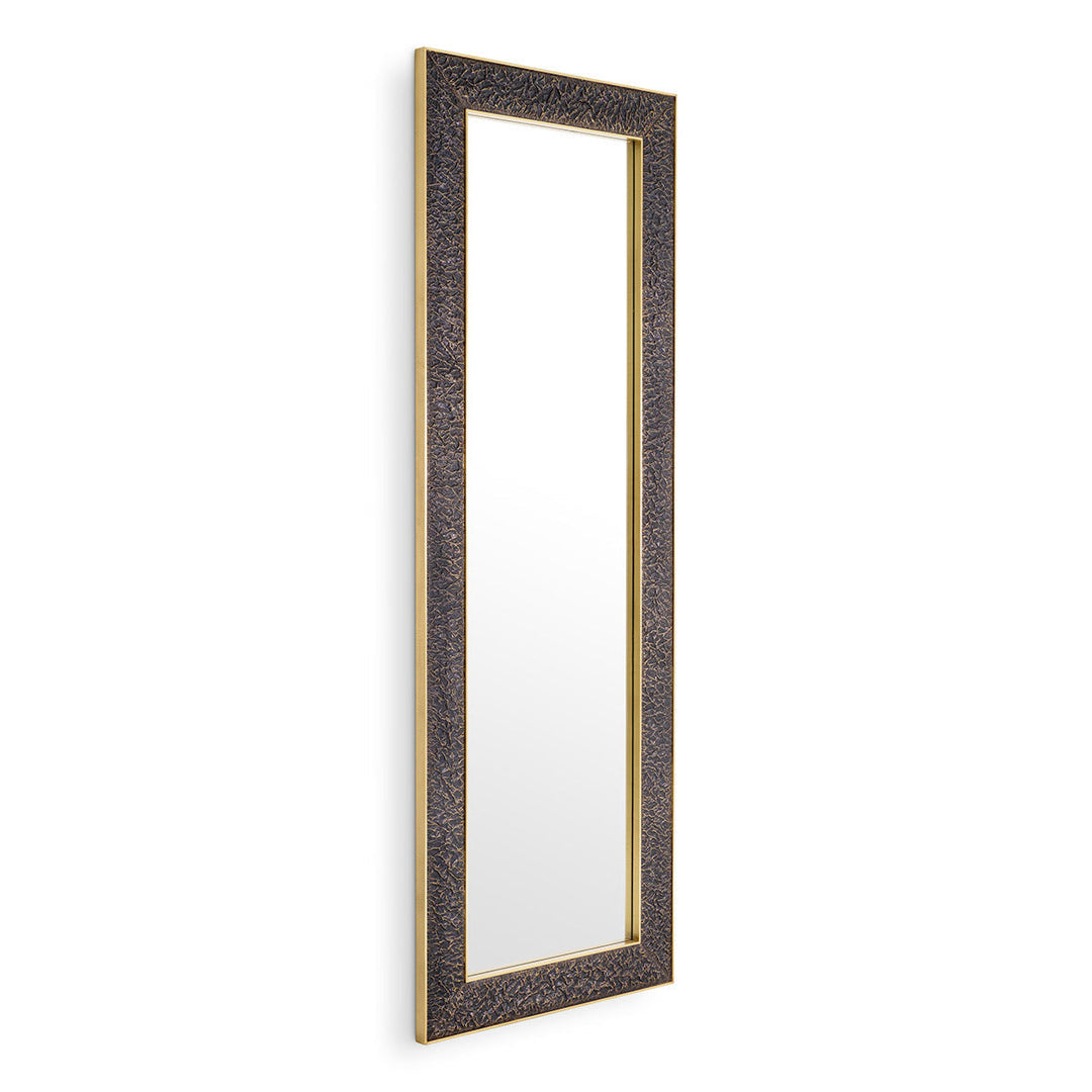 Mirror Risto Rectangular Accessories Eichholtz