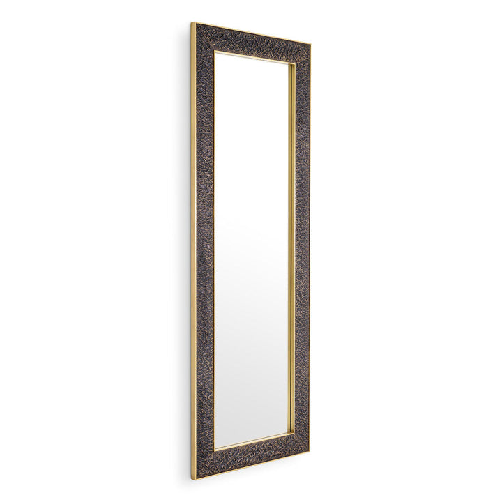 Mirror Risto Rectangular Accessories Eichholtz