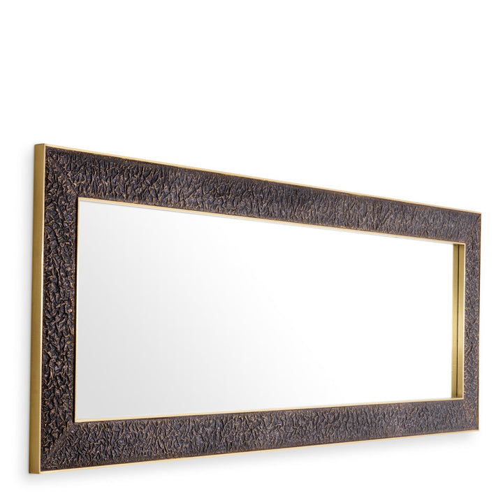 Mirror Risto Rectangular Accessories Eichholtz