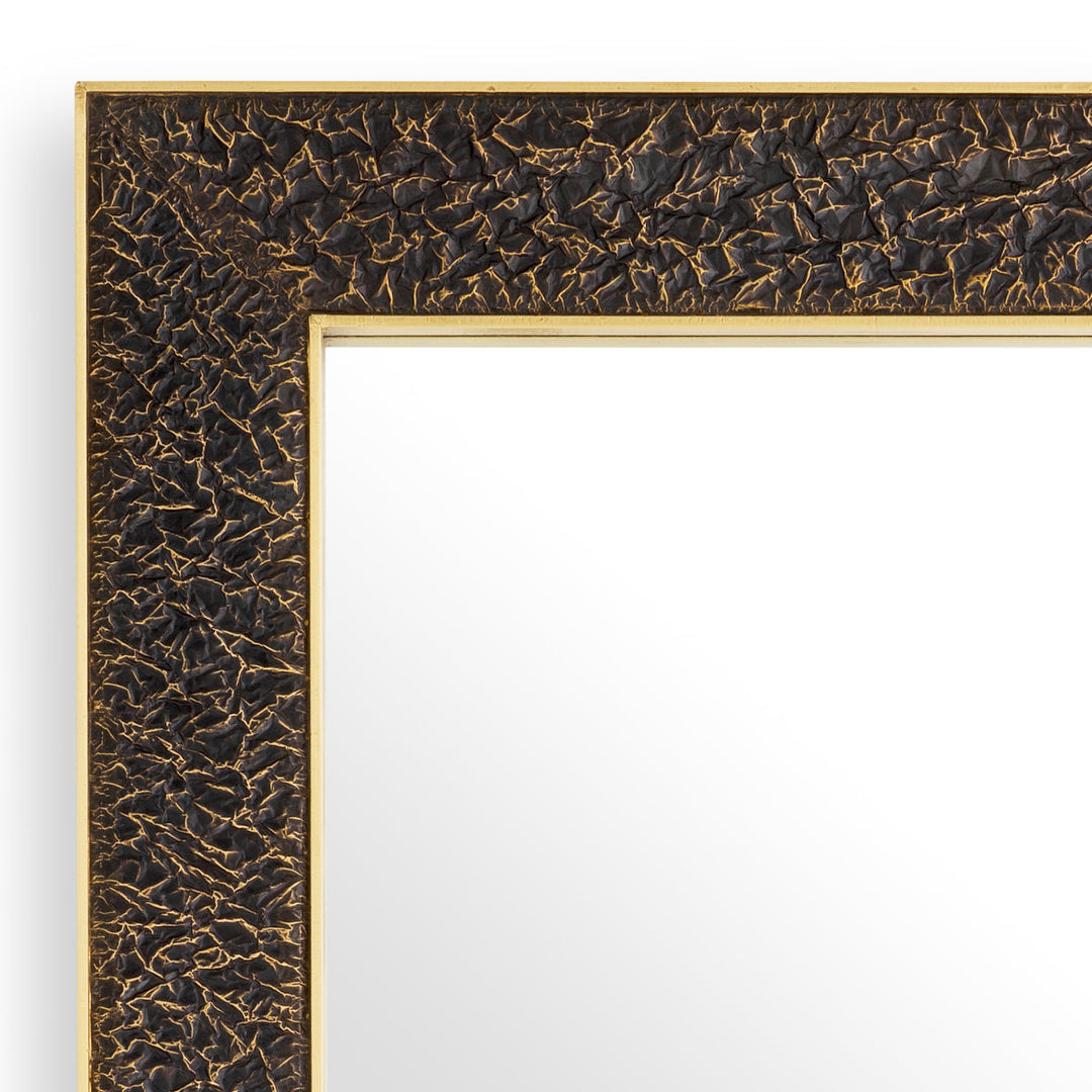 Mirror Risto Rectangular Accessories Eichholtz