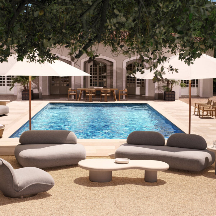 Outdoor Sofa Residenza Outdoor Eichholtz