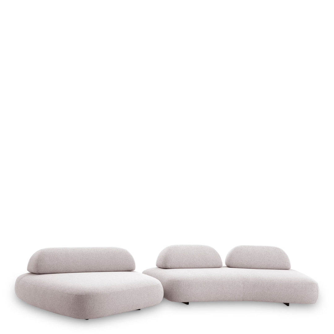 Outdoor Sofa Residenza Outdoor Eichholtz