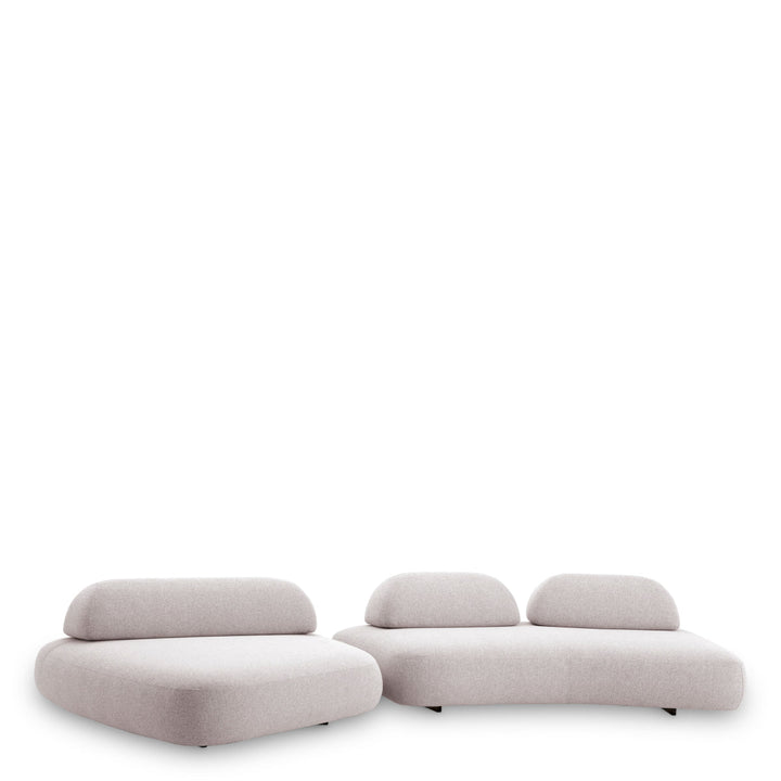 Outdoor Sofa Residenza Outdoor Eichholtz