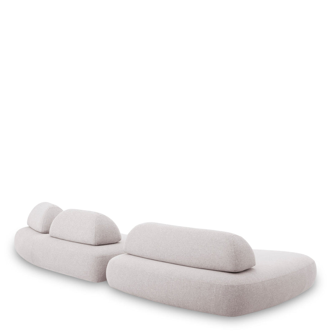 Outdoor Sofa Residenza Outdoor Eichholtz