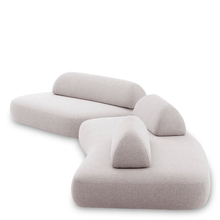 Outdoor Sofa Residenza Outdoor Eichholtz