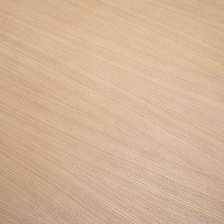 Coffee Table Bergman Natural Oak Veneer Tables Eichholtz