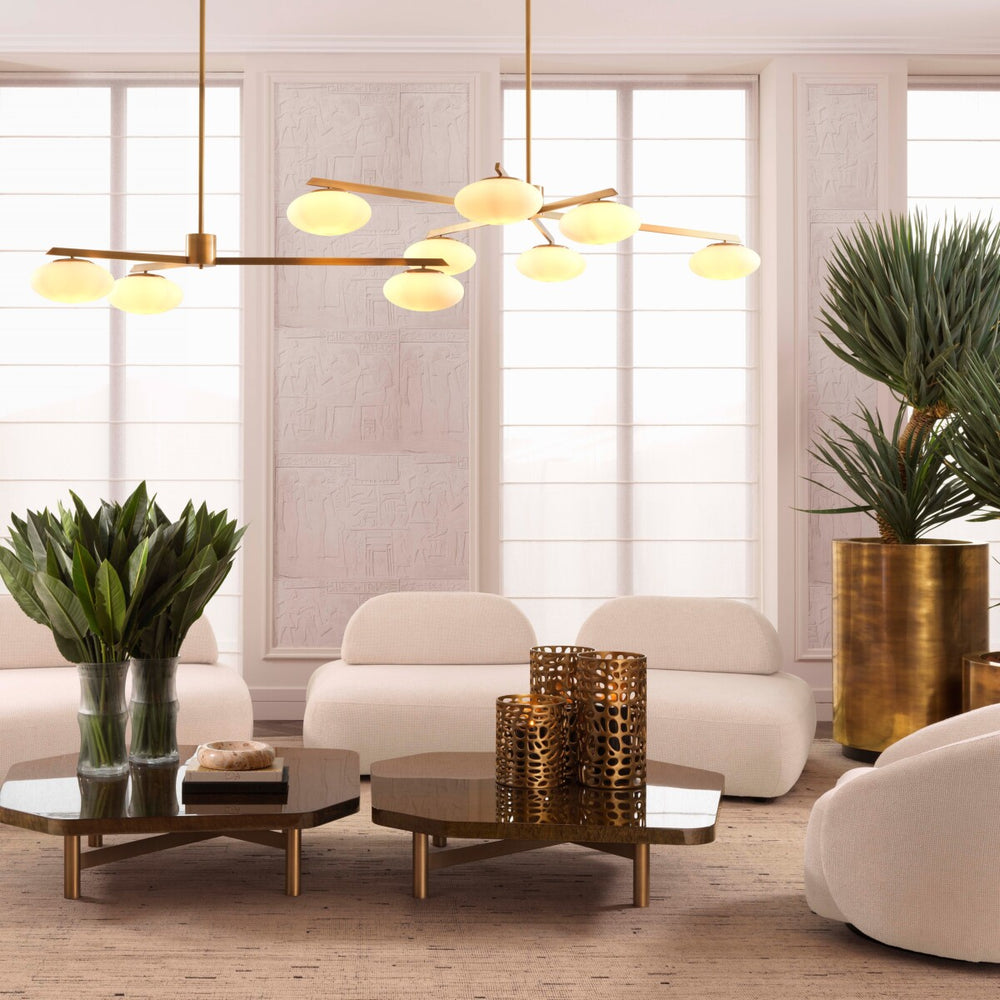 Rug Talitha 300 X 400 Cm Rugs | Carpets Eichholtz