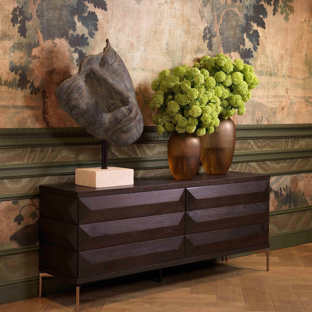 Vase Zenna M Accessories Eichholtz