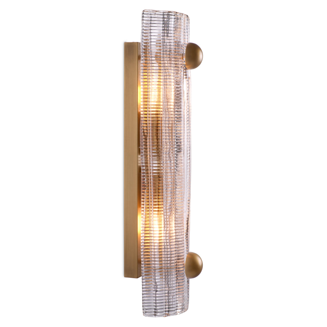 Wall Lamp Dara Lighting Eichholtz