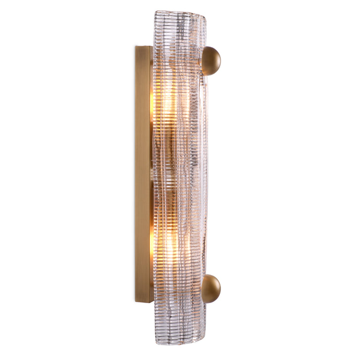 Wall Lamp Dara Lighting Eichholtz