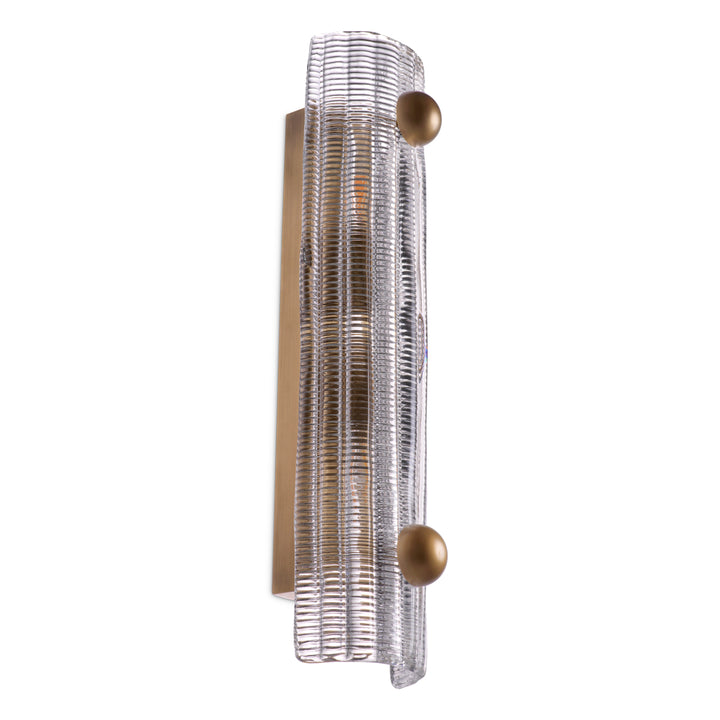 Wall Lamp Dara Lighting Eichholtz